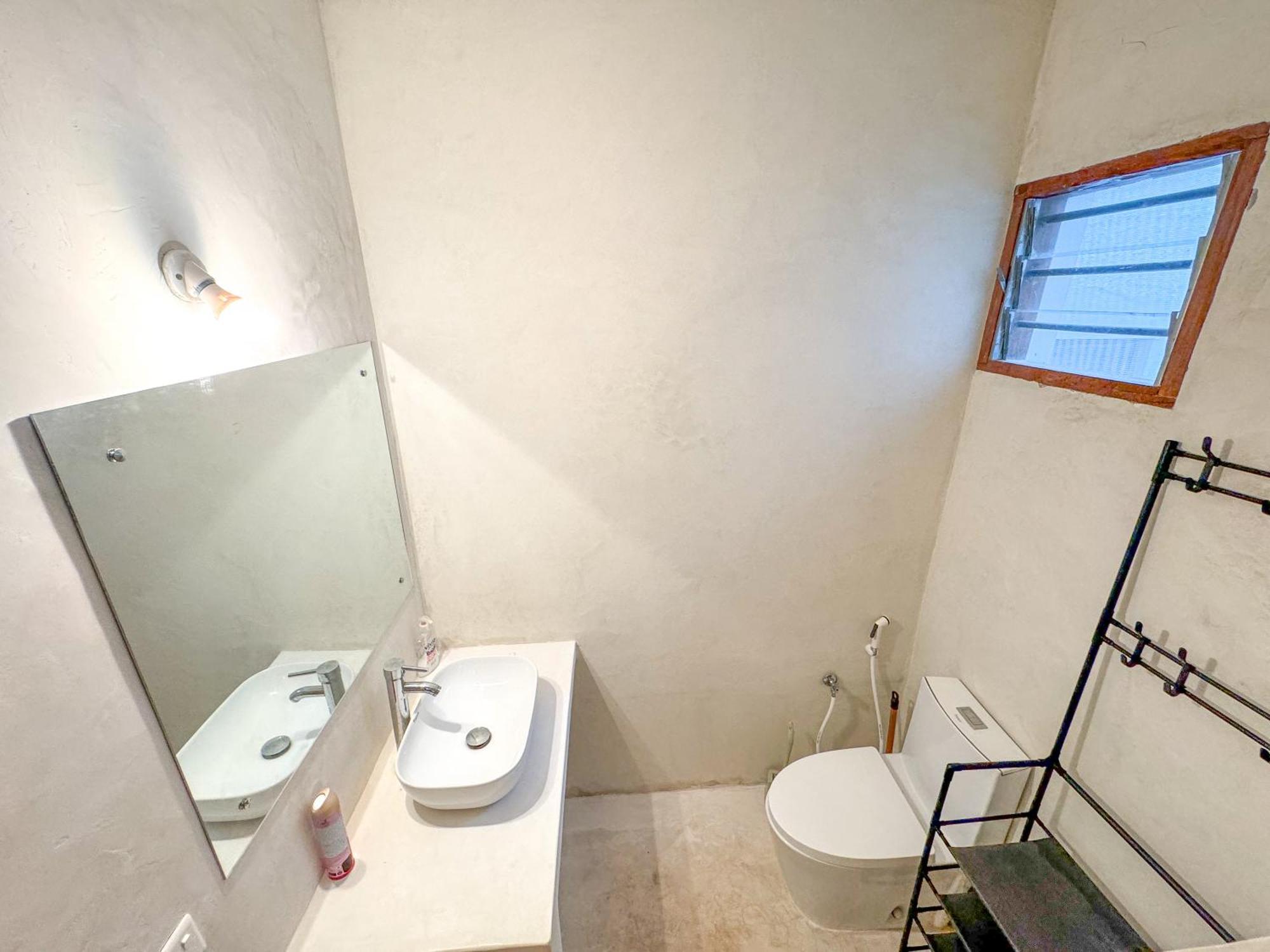Kaleb'S Beachfront Serviced Studio Apartments Malindi Esterno foto
